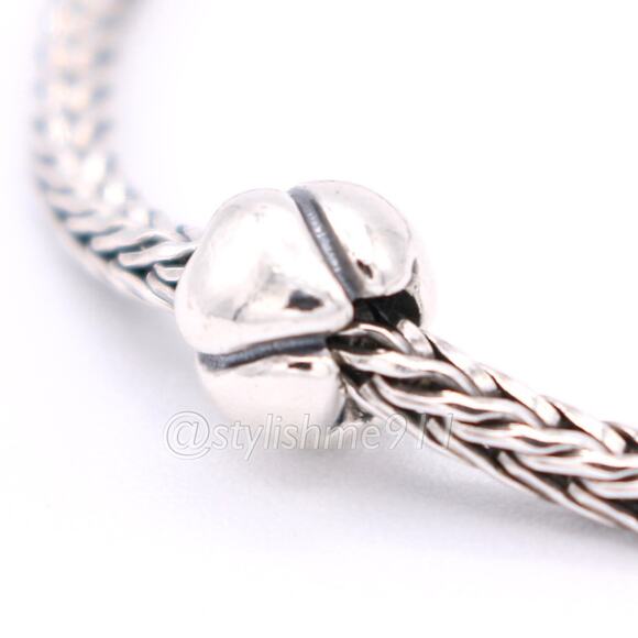 Trollbeads Small Hearts - Picture 3 of 10